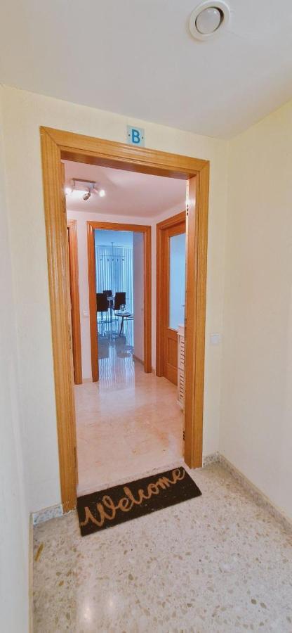 La Cala De Finestrat Apartamento A Pasos De Mar!! Exterior foto